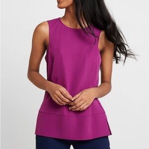 KIOMI Blouse - Hollyhock